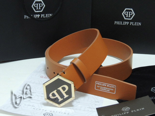 PHILIPP PLEIN Belt 1:1 Quality-038
