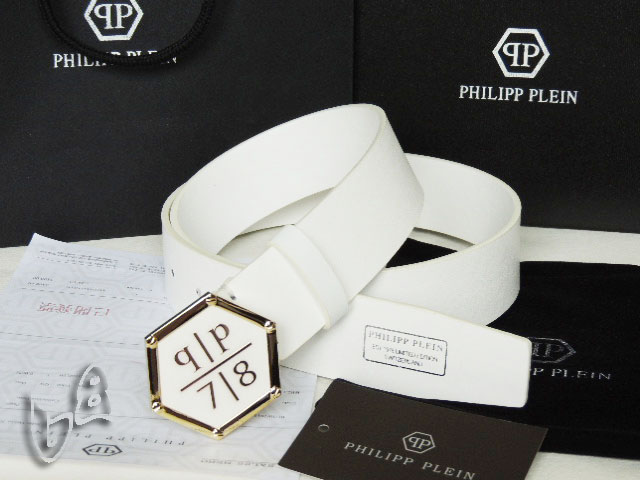 PHILIPP PLEIN Belt 1:1 Quality-046
