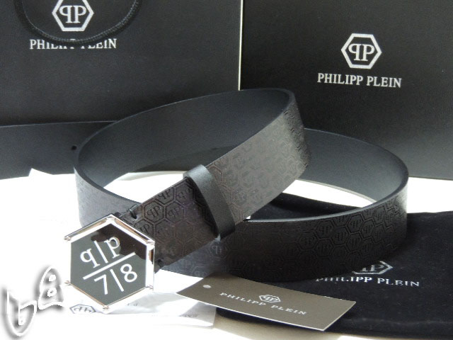 PHILIPP PLEIN Belt 1:1 Quality-051