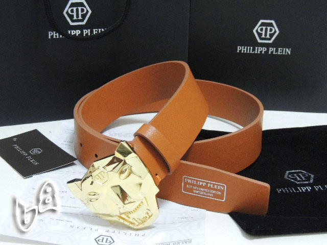 PHILIPP PLEIN Belt 1:1 Quality-064