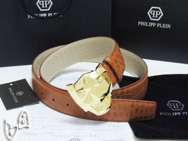 PHILIPP PLEIN Belt 1:1 Quality-066
