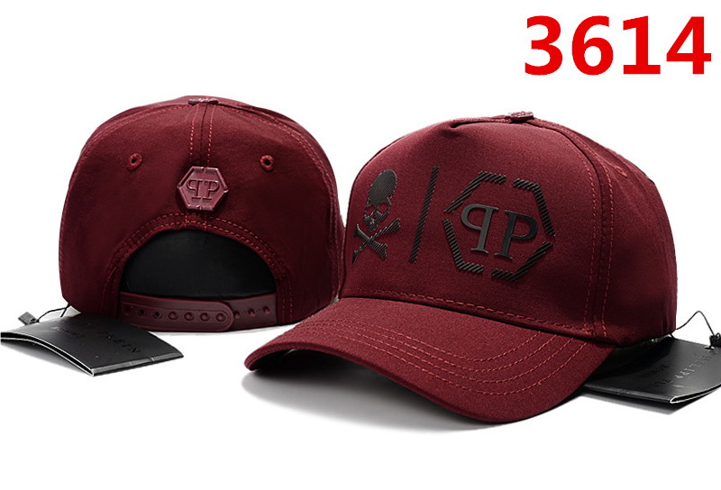 PHILIPP PLEIN Hats-032