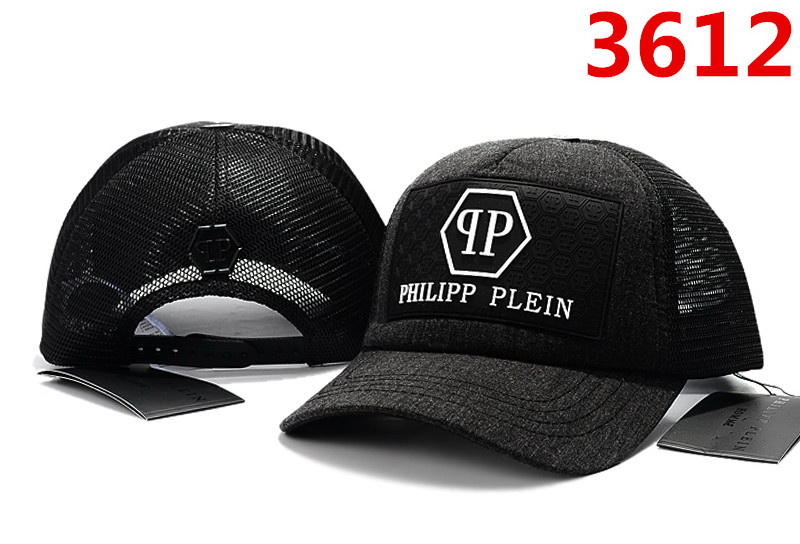 PHILIPP PLEIN Hats-034