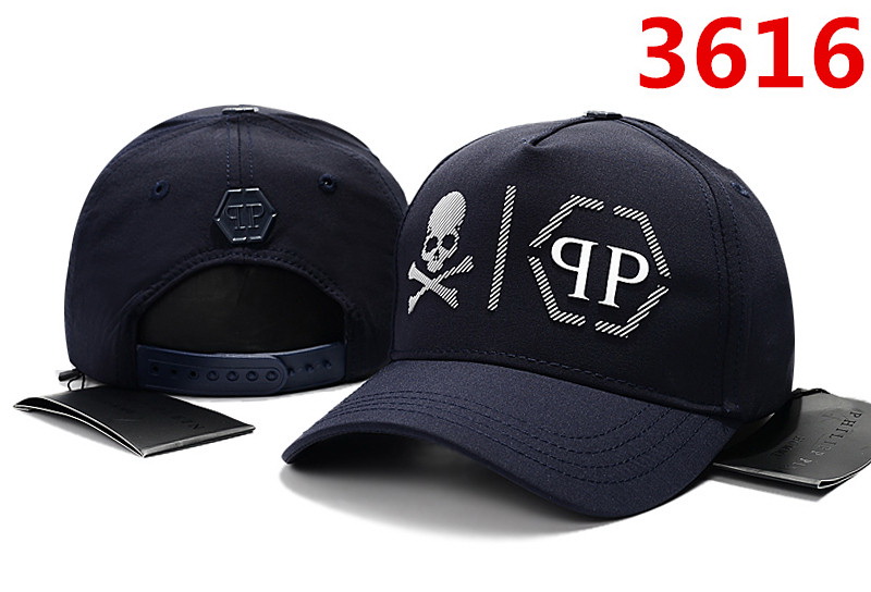 PHILIPP PLEIN Hats-036