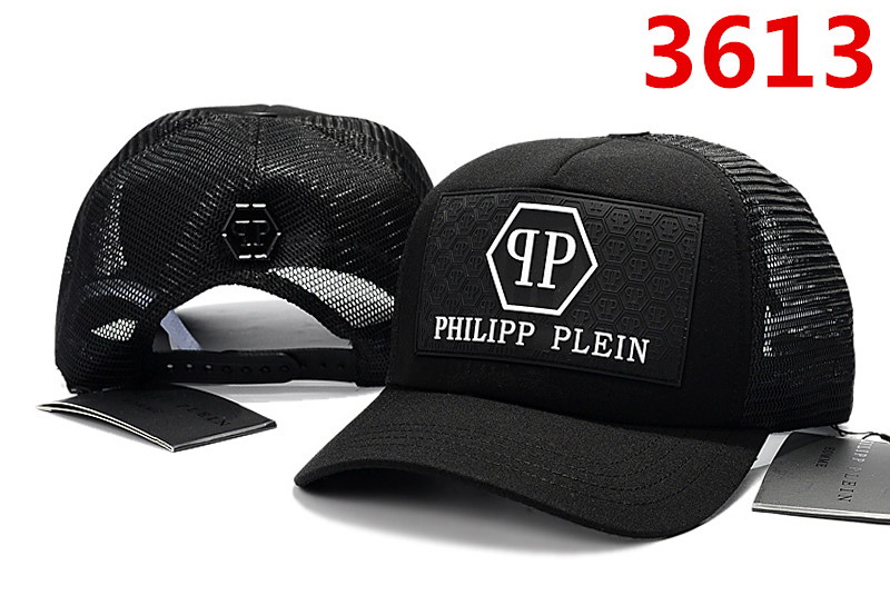 PHILIPP PLEIN Hats-037