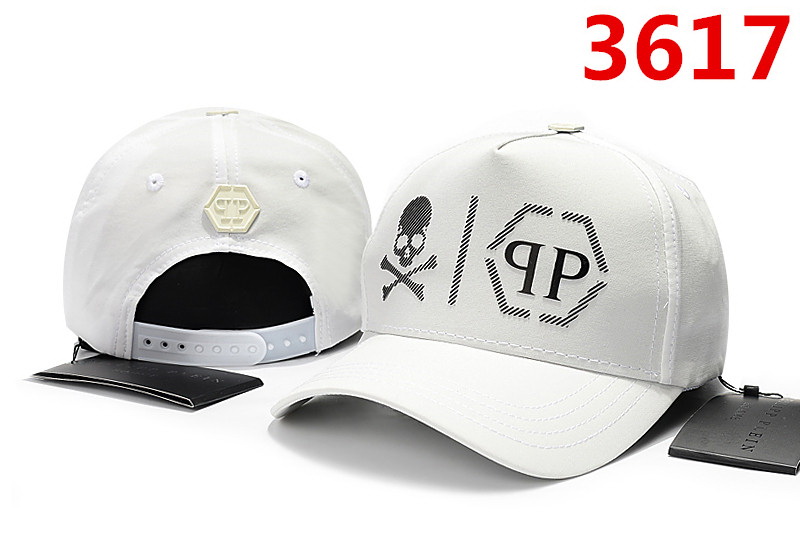 PHILIPP PLEIN Hats-041