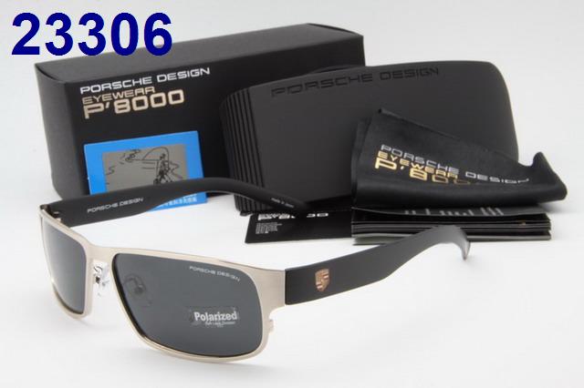 PORSCHE DESIGN Polarizer Glasses-001