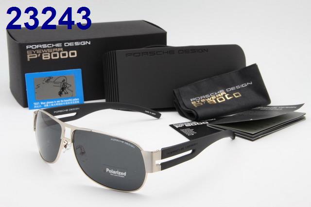 PORSCHE DESIGN Polarizer Glasses-002