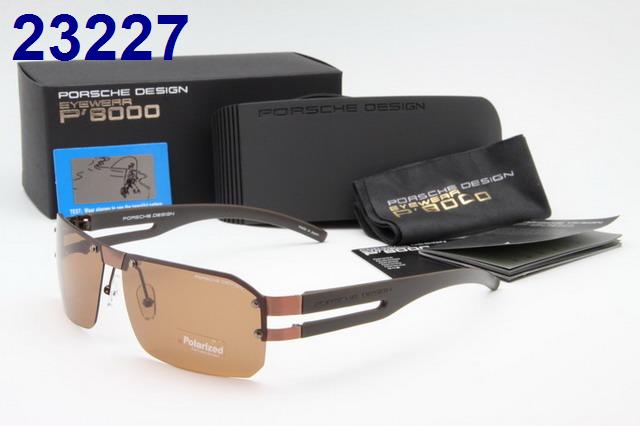 PORSCHE DESIGN Polarizer Glasses-003