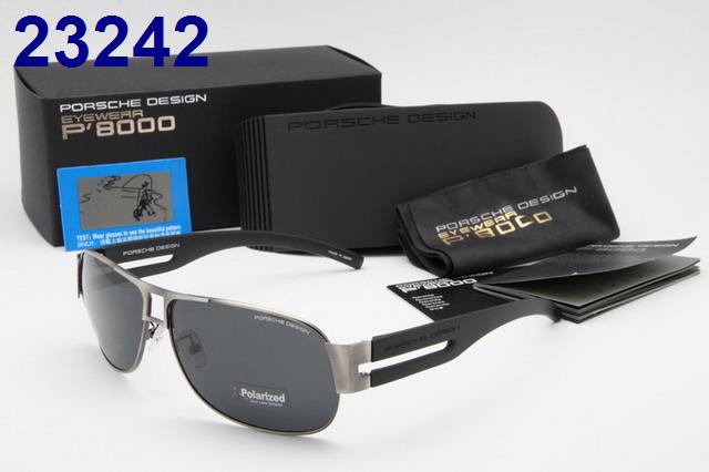 PORSCHE DESIGN Polarizer Glasses-005