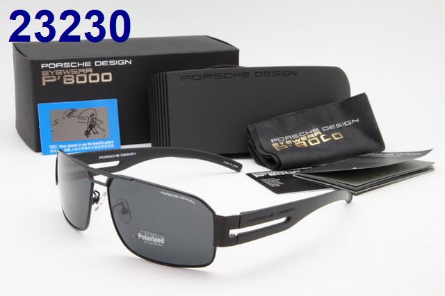 PORSCHE DESIGN Polarizer Glasses-007