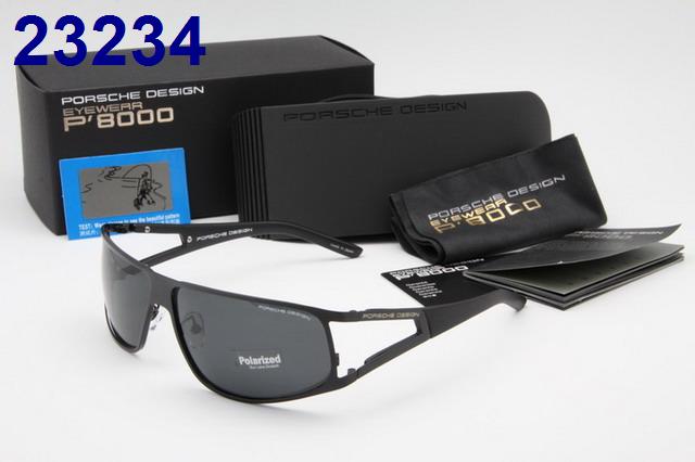 PORSCHE DESIGN Polarizer Glasses-008