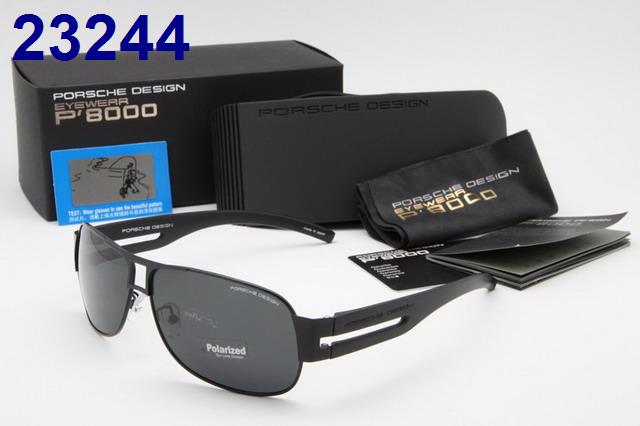 PORSCHE DESIGN Polarizer Glasses-009