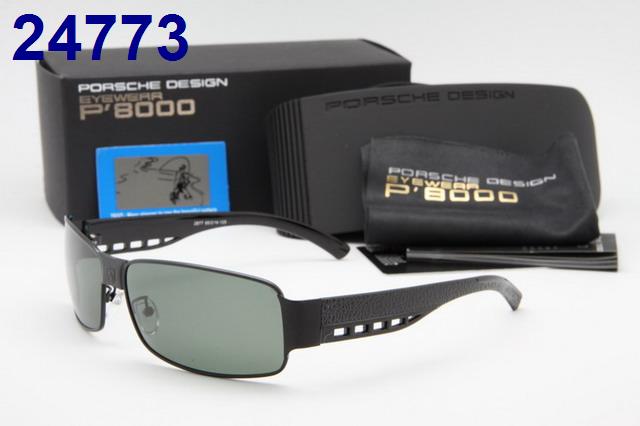 PORSCHE DESIGN Polarizer Glasses-017