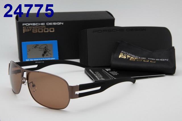 PORSCHE DESIGN Polarizer Glasses-018