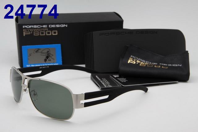 PORSCHE DESIGN Polarizer Glasses-019