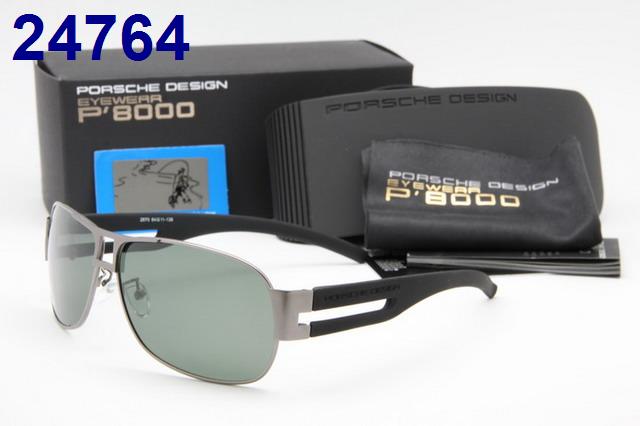 PORSCHE DESIGN Polarizer Glasses-020