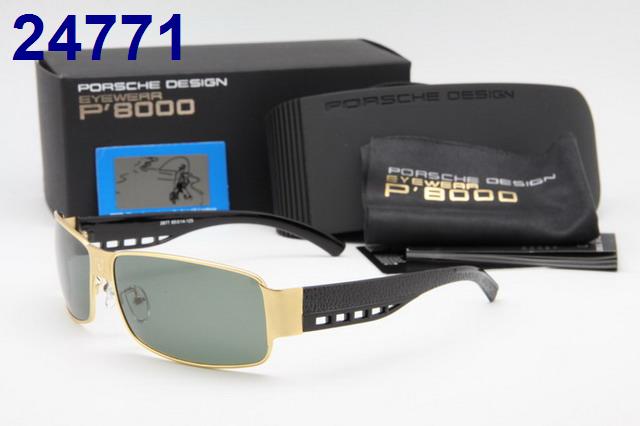 PORSCHE DESIGN Polarizer Glasses-021