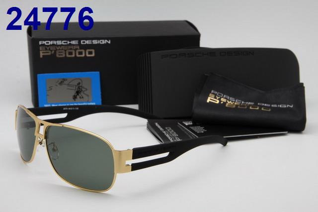 PORSCHE DESIGN Polarizer Glasses-023