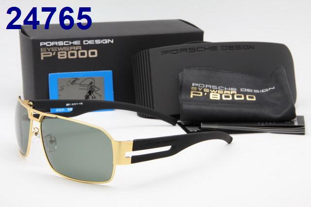 PORSCHE DESIGN Polarizer Glasses-024