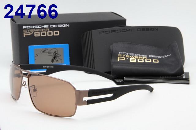 PORSCHE DESIGN Polarizer Glasses-025