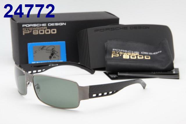 PORSCHE DESIGN Polarizer Glasses-026
