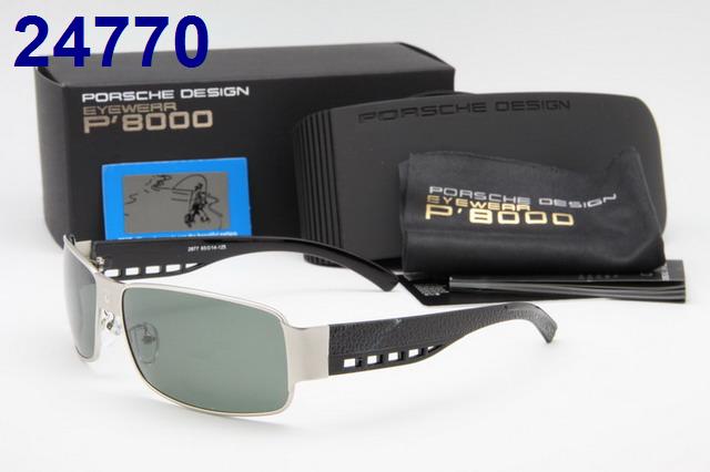 PORSCHE DESIGN Polarizer Glasses-027