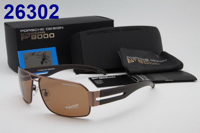 PORSCHE DESIGN Polarizer Glasses-029