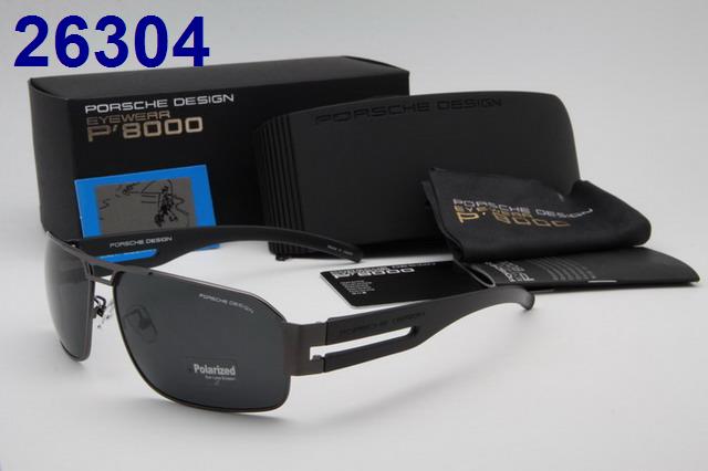 PORSCHE DESIGN Polarizer Glasses-030
