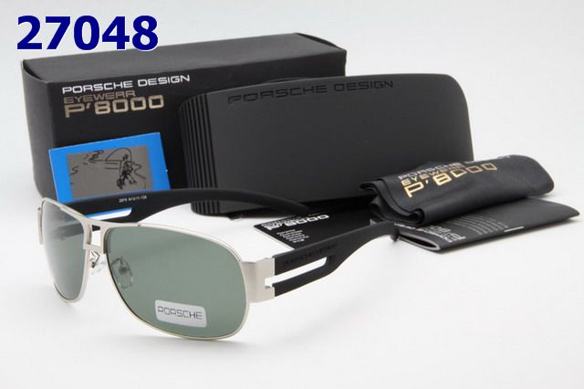PORSCHE DESIGN Polarizer Glasses-031