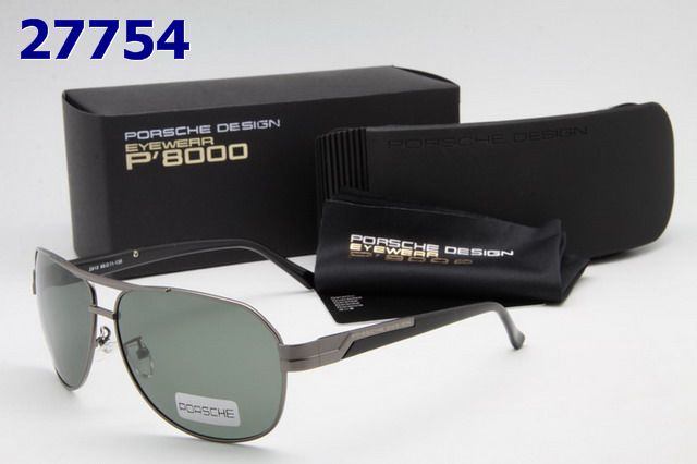 PORSCHE DESIGN Polarizer Glasses-033