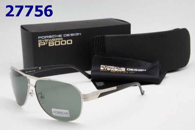 PORSCHE DESIGN Polarizer Glasses-035