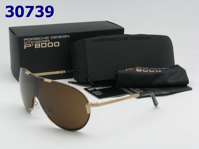 PORSCHE DESIGN Polarizer Glasses-036