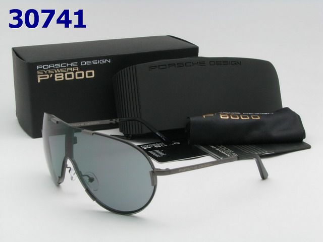 PORSCHE DESIGN Polarizer Glasses-038