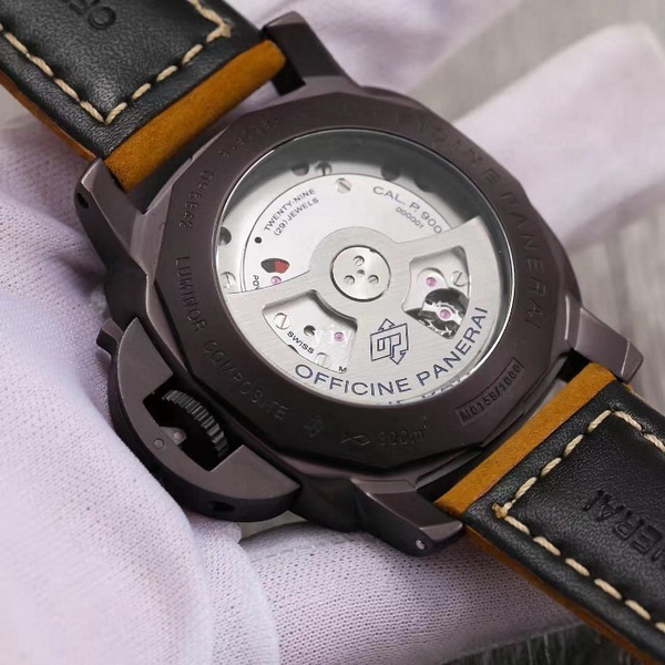 Panerai Watches-115