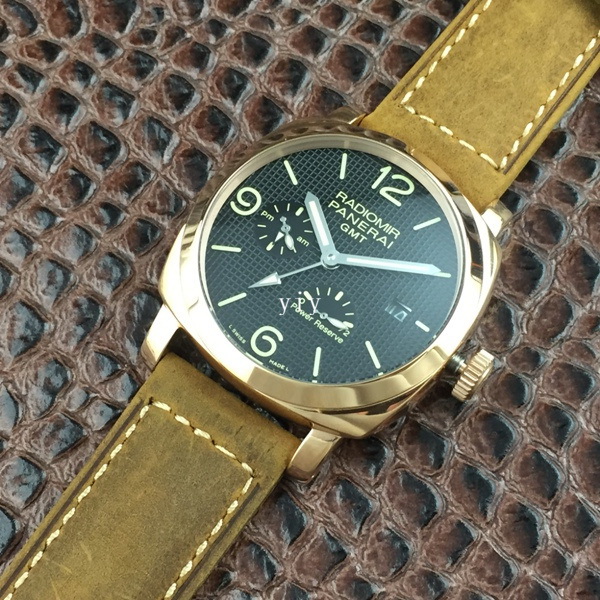 Panerai Watches-210