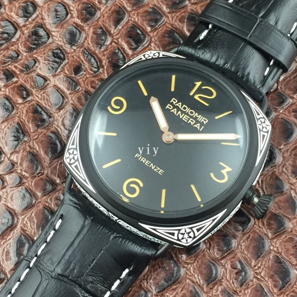 Panerai Watches-243