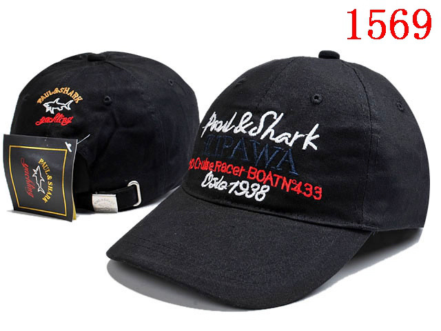Paul&Shark Hats-010