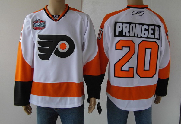 Philadelphia Flyers jerseys-100