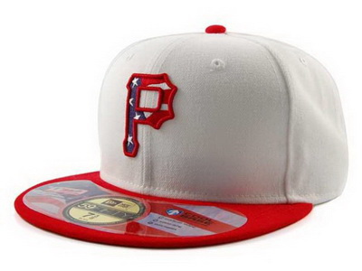 Philadelphia Phillies Fitted Hats-004