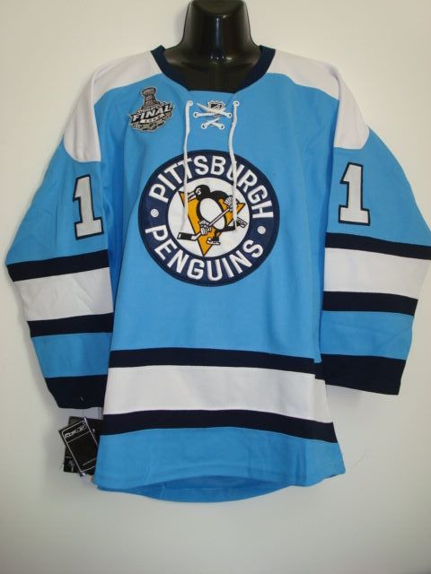 Pittsburgh Penguins jerseys-033