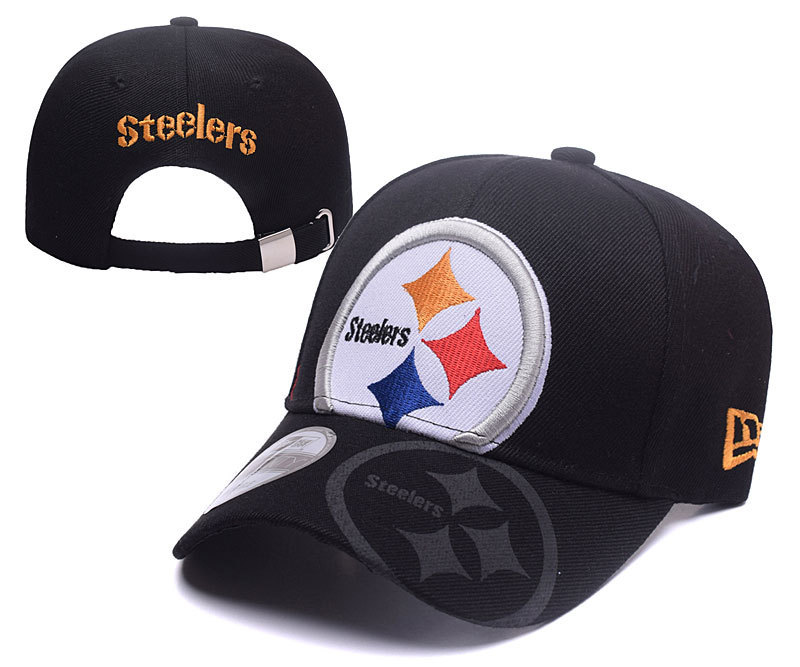 Pittsburgh Steelers Snapbacks-010