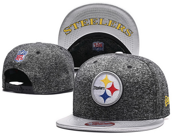 Pittsburgh Steelers Snapbacks-026