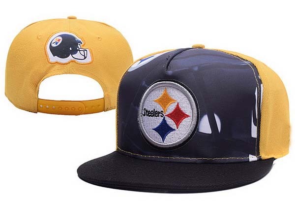 Pittsburgh Steelers Snapbacks-049