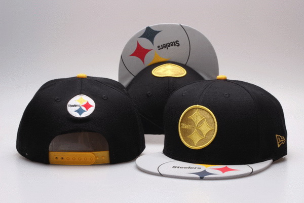 Pittsburgh Steelers Snapbacks-061