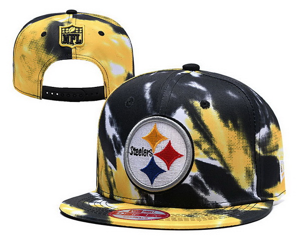 Pittsburgh Steelers Snapbacks-091
