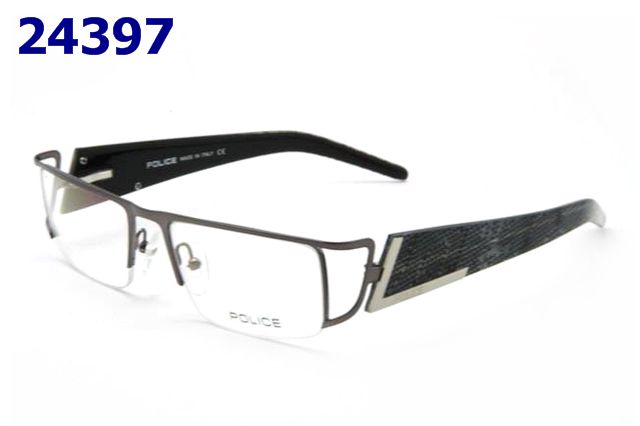 Police Plain Glasses AAA-017