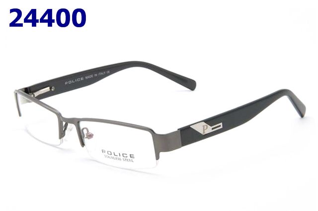 Police Plain Glasses AAA-020