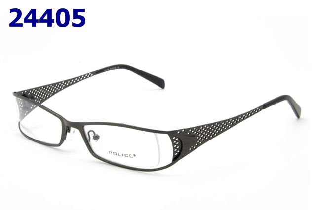 Police Plain Glasses AAA-022