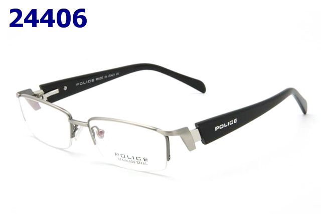 Police Plain Glasses AAA-023